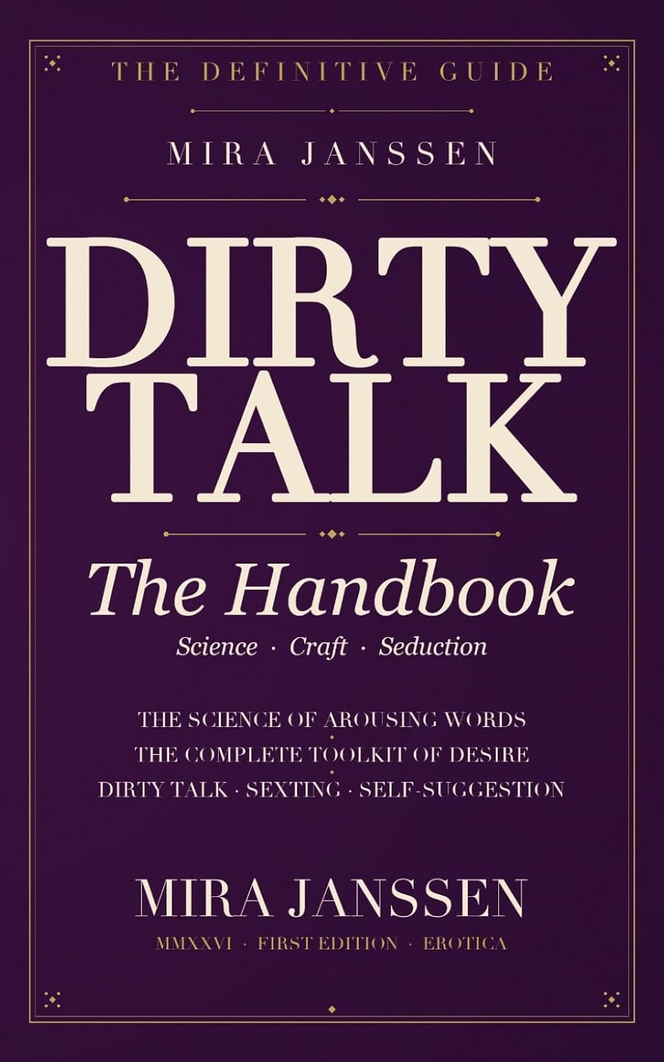 Dirty Talk